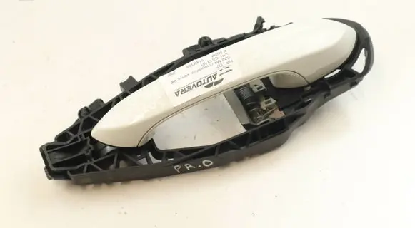BMW M4 G82 G83 Front door exterior handle 9881776 5A65DC7 01030672008