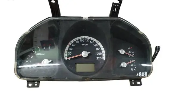 KIA Sportage Speedometer (instrument cluster) 94003-1F011