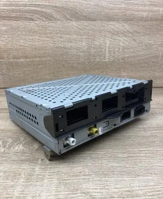 Audi A6 S6 C6 4F Head unit multimedia control 4F0035541L 4E0910541Q