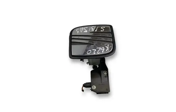 Seat Cordoba (6L) Tailgate/trunk/boot exterior handle 6L6827573F