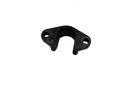 BMW 5 E60 E61 Fuel Injector clamp holder