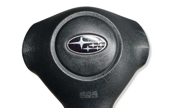 Subaru Forester SH Steering wheel airbag GJ099125061 605402209Y0V WDT0L61L022