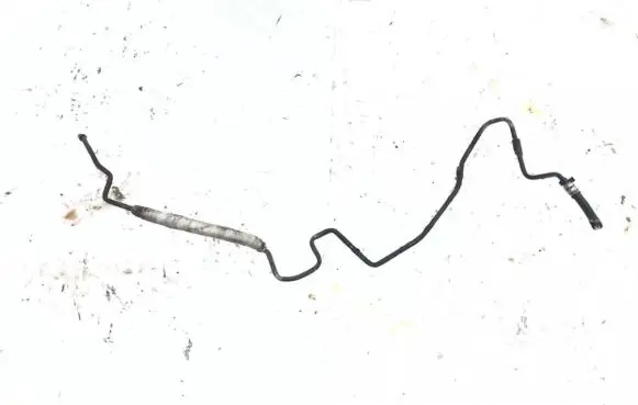 Opel Vectra C Power steering hose/pipe/line