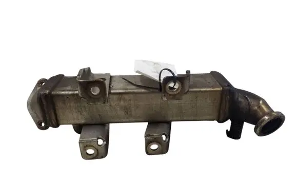 Renault Master III EGR valve cooler 8200910446B H8200620695 4011107933