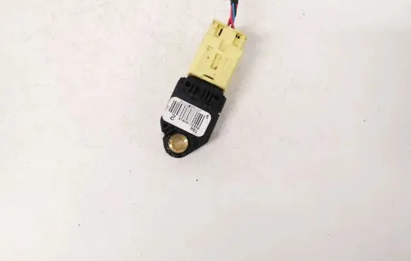 Toyota Yaris Airbag deployment crash/impact sensor 898310h010 89831-0h010