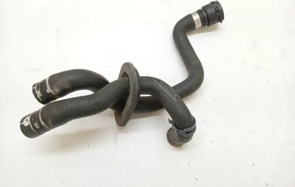 Audi A5 8T 8F Heater radiator pipe/hose 8K1819350BB