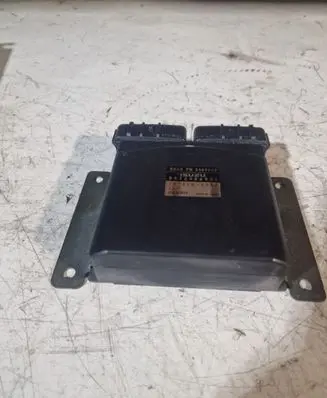 Saab 9-5 Fuel injection pump control unit/module 5167002