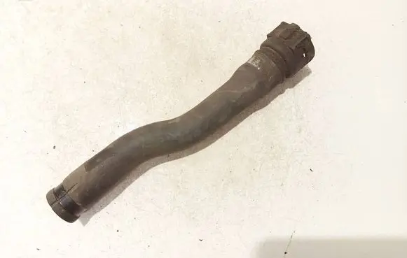 BMW X6 E71 Engine coolant pipe/hose