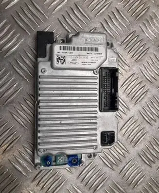 Ford Transit Bluetooth control unit module LU5T1C4G371GXF