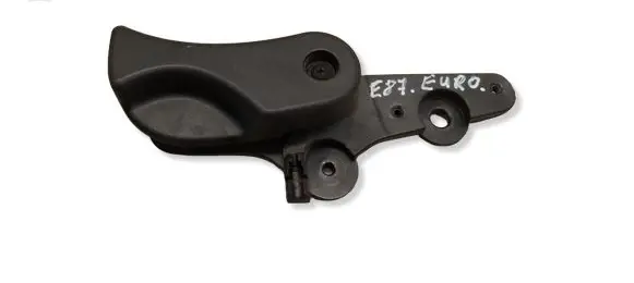 BMW 1 E81 E87 Engine bonnet (hood) release handle 9150273