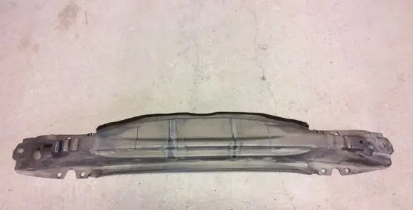 Volvo XC60 Rear bumper cross member 31395572