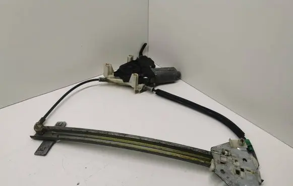 Mitsubishi Carisma Rear door window regulator motor 119362104 113762104