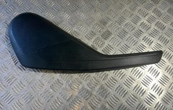 Mercedes-Benz GLE (W166 - C292) Seat trim A1669102104