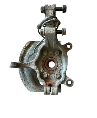 Nissan X-Trail T31 Front wheel hub