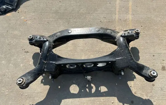 Toyota RAV 4 (XA50) Rear subframe 