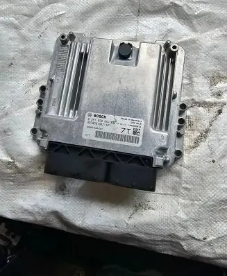 Honda Civic IX Engine control unit/module 37820RZ0D01 1039S63816 0281030662