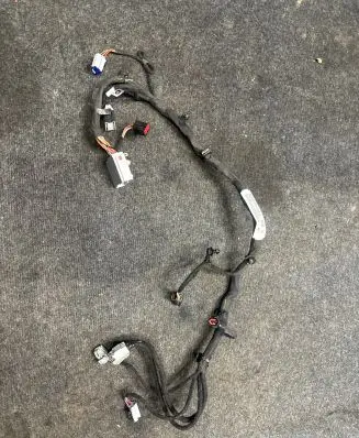 Dodge Challenger Other wiring loom P68210074AE WC1665LA075
