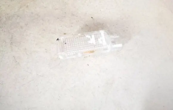 Audi A4 S4 B6 8E 8H Other interior light 4b0947415