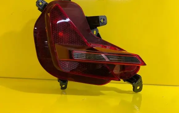 Hyundai Tucson IV NX4 Rear/tail lights 92406-N7400