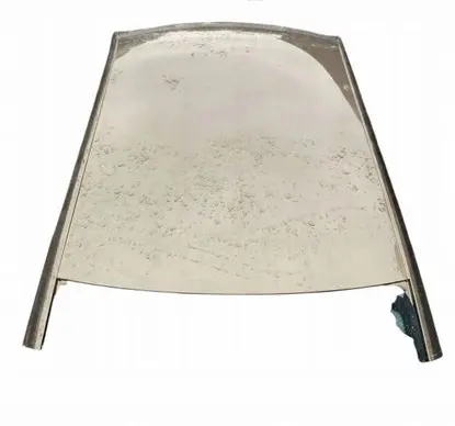 Renault Talisman Roof 