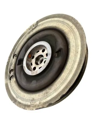 Volvo V60 Crankshaft pulley 31401194