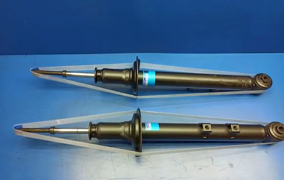 Hyundai Lantra I Rear shock absorber/damper 230001