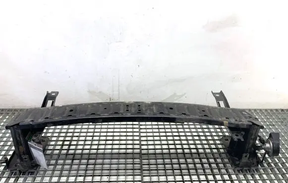 Ford Fiesta Front bumper support beam H1BB109A26AH