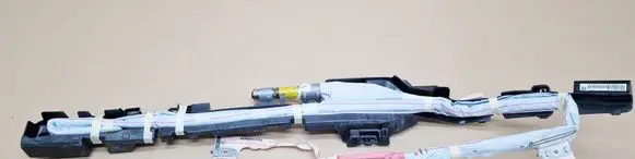Citroen C1 Roof airbag 