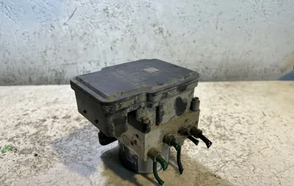 Renault Laguna III ABS Pump 10061335791 607B160059E 000403166C3