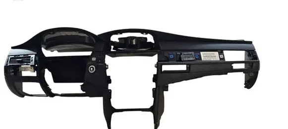 BMW 5 E60 E61 Dashboard 6976421 09B013RB0535F