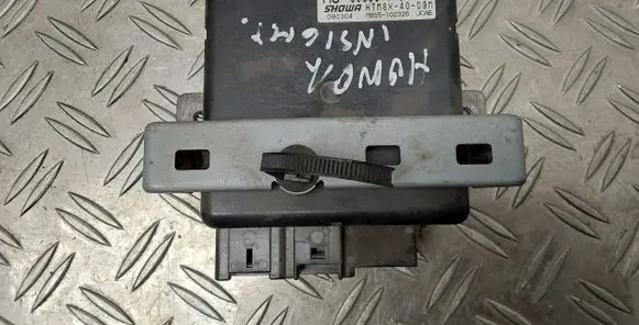 Honda Insight Power steering control unit/module 39980TM8