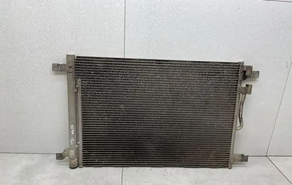 Skoda Octavia Mk3 (5E) A/C cooling radiator (condenser) 5Q0816411AR