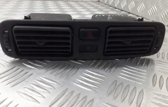Toyota Corolla E110 Dashboard side air vent grill/cover trim 55660-02030