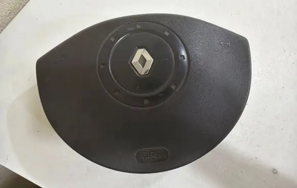 Renault Kangoo II Steering wheel airbag 8200893585F