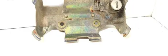 Opel Corsa B Coupe door lock (next to the handle) 