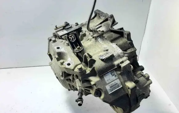 Volvo S60 Automatic gearbox P1283143 31312609