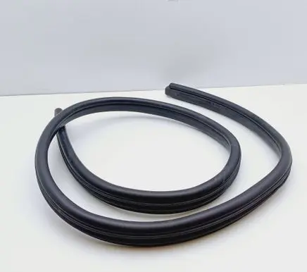 Chevrolet Spark Front door rubber seal 