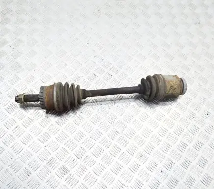 Dodge Stealth Front driveshaft