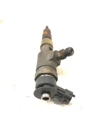 Ford Fiesta Fuel injector 0445110339 0112625932102