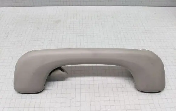 Renault Megane II Rear interior roof grab handle
