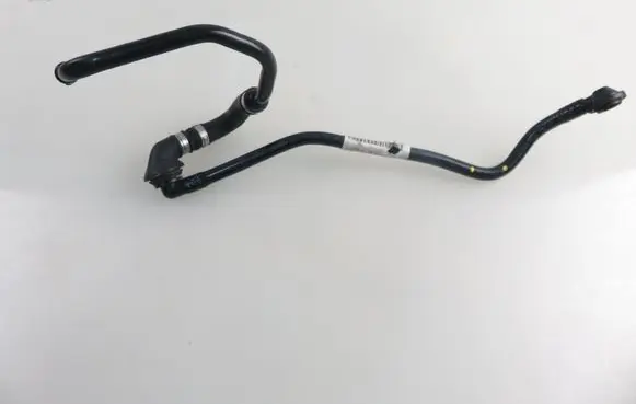 Audi A4 S4 B8 8K Vacuum line/pipe/hose 8K1611931L 1K0611939B