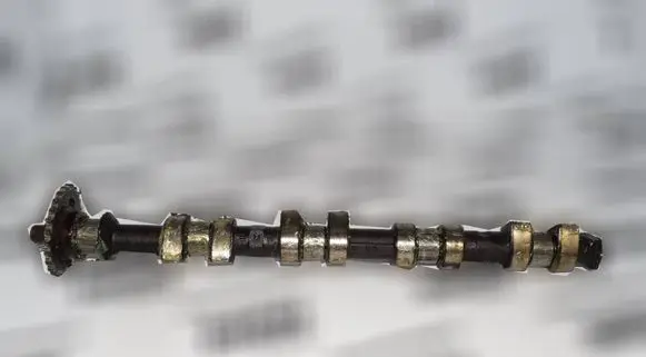 BMW X5 E53 Other exhaust manifold parts 1745502