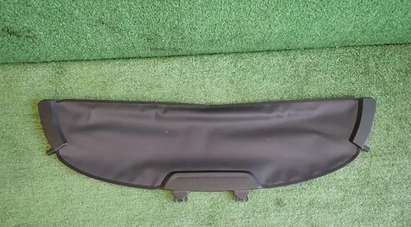 Alfa Romeo Stelvio Parcel shelf load cover AA111843