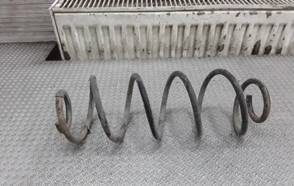 Citroen C3 Rear coil spring