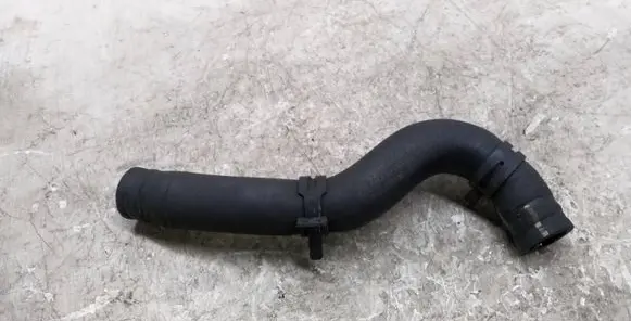 Mercedes-Benz E W212 Engine coolant pipe/hose A2128304096
