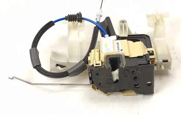 Alfa Romeo Tonale Front door lock 50569983 260714HR1129 96500273500