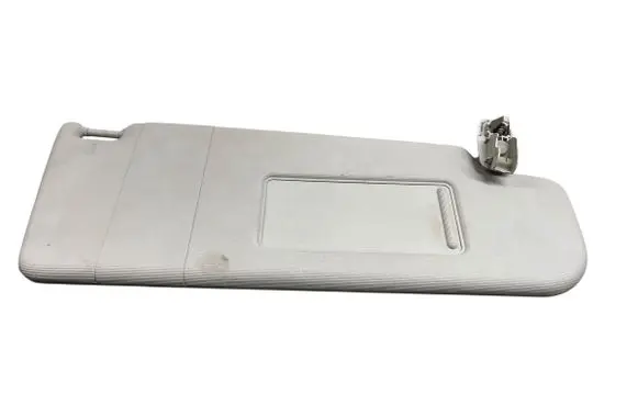 Volkswagen Polo V 6R Sun visor