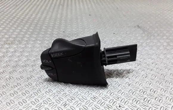 Ford Fiesta Multifunctional control switch/knob 98AB14K147AD