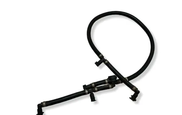 BMW X5 E53 Headlight washer hose/pipe 10833217