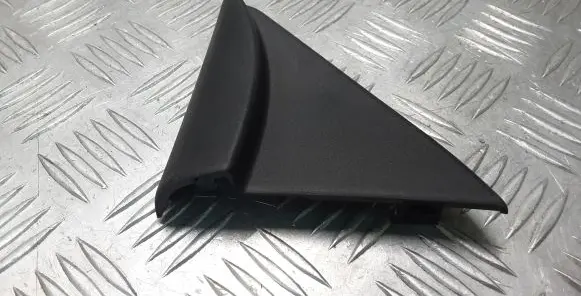 Nissan Navara D23 Plastic wing mirror trim cover 802894KJ0A